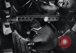 Image of A-4 missile Peenemunde Germany, 1943, second 59 stock footage video 65675031605