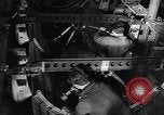 Image of A-4 missile Peenemunde Germany, 1943, second 62 stock footage video 65675031605