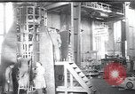 Image of V-2 missile Peenemunde Germany, 1943, second 1 stock footage video 65675031606
