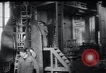 Image of V-2 missile Peenemunde Germany, 1943, second 3 stock footage video 65675031606