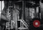 Image of V-2 missile Peenemunde Germany, 1943, second 4 stock footage video 65675031606