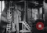 Image of V-2 missile Peenemunde Germany, 1943, second 6 stock footage video 65675031606