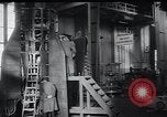 Image of V-2 missile Peenemunde Germany, 1943, second 7 stock footage video 65675031606
