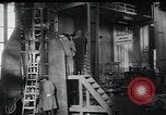 Image of V-2 missile Peenemunde Germany, 1943, second 8 stock footage video 65675031606