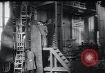 Image of V-2 missile Peenemunde Germany, 1943, second 9 stock footage video 65675031606