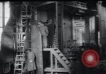 Image of V-2 missile Peenemunde Germany, 1943, second 11 stock footage video 65675031606