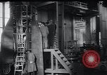 Image of V-2 missile Peenemunde Germany, 1943, second 12 stock footage video 65675031606