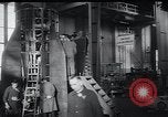 Image of V-2 missile Peenemunde Germany, 1943, second 15 stock footage video 65675031606