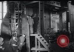 Image of V-2 missile Peenemunde Germany, 1943, second 16 stock footage video 65675031606