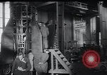 Image of V-2 missile Peenemunde Germany, 1943, second 17 stock footage video 65675031606