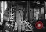 Image of V-2 missile Peenemunde Germany, 1943, second 18 stock footage video 65675031606