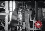 Image of V-2 missile Peenemunde Germany, 1943, second 20 stock footage video 65675031606