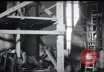 Image of V-2 missile Peenemunde Germany, 1943, second 22 stock footage video 65675031606