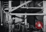 Image of V-2 missile Peenemunde Germany, 1943, second 24 stock footage video 65675031606
