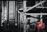 Image of V-2 missile Peenemunde Germany, 1943, second 25 stock footage video 65675031606