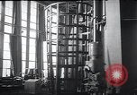 Image of V-2 missile Peenemunde Germany, 1943, second 37 stock footage video 65675031606