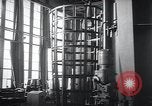 Image of V-2 missile Peenemunde Germany, 1943, second 38 stock footage video 65675031606