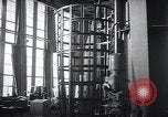 Image of V-2 missile Peenemunde Germany, 1943, second 40 stock footage video 65675031606