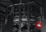 Image of V-2 missile Peenemunde Germany, 1943, second 48 stock footage video 65675031606
