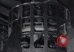 Image of V-2 missile Peenemunde Germany, 1943, second 49 stock footage video 65675031606