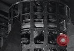 Image of V-2 missile Peenemunde Germany, 1943, second 52 stock footage video 65675031606