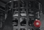 Image of V-2 missile Peenemunde Germany, 1943, second 53 stock footage video 65675031606