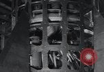 Image of V-2 missile Peenemunde Germany, 1943, second 58 stock footage video 65675031606