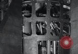 Image of V-2 missile Peenemunde Germany, 1943, second 61 stock footage video 65675031606