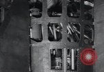 Image of V-2 missile Peenemunde Germany, 1943, second 62 stock footage video 65675031606