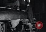 Standbild A-4 Rakete Peenemunde Deutschland, 1943, aus Sekunde 1 historischem Filmmaterial Videoclip 65675031607