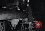 Standbild A-4 Rakete Peenemunde Deutschland, 1943, aus Sekunde 3 historischem Filmmaterial Videoclip 65675031607
