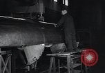 Standbild A-4 Rakete Peenemunde Deutschland, 1943, aus Sekunde 5 historischem Filmmaterial Videoclip 65675031607