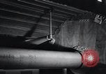 Standbild A-4 Rakete Peenemunde Deutschland, 1943, aus Sekunde 10 historischem Filmmaterial Videoclip 65675031607