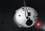 Standbild A-4 Rakete Peenemunde Deutschland, 1943, aus Sekunde 14 historischem Filmmaterial Videoclip 65675031607