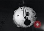 Standbild A-4 Rakete Peenemunde Deutschland, 1943, aus Sekunde 15 historischem Filmmaterial Videoclip 65675031607