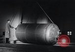 Standbild A-4 Rakete Peenemunde Deutschland, 1943, aus Sekunde 16 historischem Filmmaterial Videoclip 65675031607