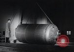 Standbild A-4 Rakete Peenemunde Deutschland, 1943, aus Sekunde 17 historischem Filmmaterial Videoclip 65675031607