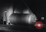 Standbild A-4 Rakete Peenemunde Deutschland, 1943, aus Sekunde 18 historischem Filmmaterial Videoclip 65675031607