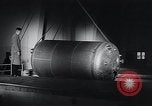 Standbild A-4 Rakete Peenemunde Deutschland, 1943, aus Sekunde 19 historischem Filmmaterial Videoclip 65675031607