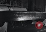 Standbild A-4 Rakete Peenemunde Deutschland, 1943, aus Sekunde 23 historischem Filmmaterial Videoclip 65675031607