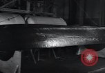 Standbild A-4 Rakete Peenemunde Deutschland, 1943, aus Sekunde 24 historischem Filmmaterial Videoclip 65675031607