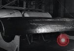 Standbild A-4 Rakete Peenemunde Deutschland, 1943, aus Sekunde 25 historischem Filmmaterial Videoclip 65675031607