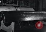 Standbild A-4 Rakete Peenemunde Deutschland, 1943, aus Sekunde 26 historischem Filmmaterial Videoclip 65675031607