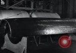 Standbild A-4 Rakete Peenemunde Deutschland, 1943, aus Sekunde 27 historischem Filmmaterial Videoclip 65675031607