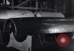 Standbild A-4 Rakete Peenemunde Deutschland, 1943, aus Sekunde 29 historischem Filmmaterial Videoclip 65675031607
