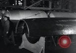 Standbild A-4 Rakete Peenemunde Deutschland, 1943, aus Sekunde 32 historischem Filmmaterial Videoclip 65675031607