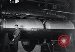 Standbild A-4 Rakete Peenemunde Deutschland, 1943, aus Sekunde 34 historischem Filmmaterial Videoclip 65675031607