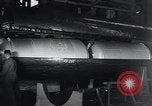 Standbild A-4 Rakete Peenemunde Deutschland, 1943, aus Sekunde 35 historischem Filmmaterial Videoclip 65675031607