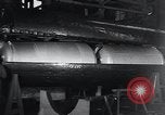 Standbild A-4 Rakete Peenemunde Deutschland, 1943, aus Sekunde 36 historischem Filmmaterial Videoclip 65675031607