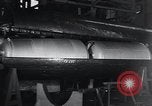Standbild A-4 Rakete Peenemunde Deutschland, 1943, aus Sekunde 37 historischem Filmmaterial Videoclip 65675031607